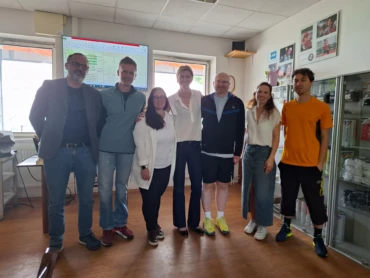 TURNAJ O POHÁR SPORTCENTRA RADLICE 2025